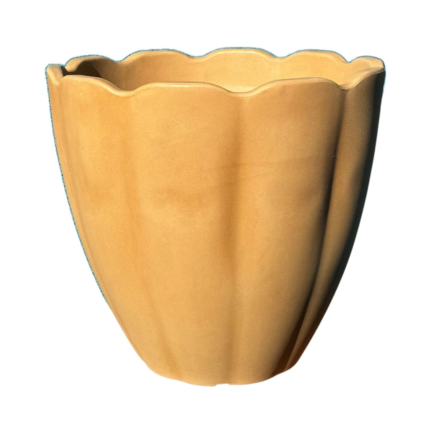 Pottery - Macetero Grande Tulí 40 Arena