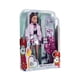 thumbnail image 5 of Muñeca moderna Disney ILY 4ever Minnie de 11,5 cm con 13 articulaciones, 5 of 7