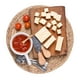 thumbnail image 3 of Queso Maduros Semi Duro Trozo, 200 g, 3 of 5