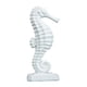 thumbnail image 2 of Figura De Caballito De Mar, Regalo Artístico, Regalo Moderno, Figura De Resina, Estatua Decorativa, 2 of 5