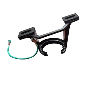 Ioensy - Accesorio De Instalación Del Soporte De Montaje Del Ventilador De Techo Para La Barra De La Cocina Y El Porche