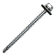 thumbnail image 1 of Tornillo Autoperforante C/golilla De 12 X 3puLG - 95 Unid, 1 of 3