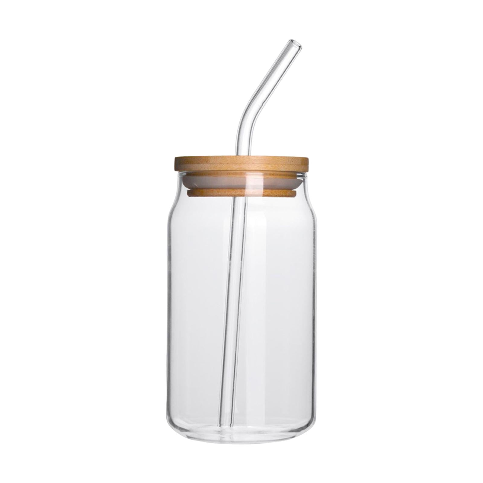 Bothyi - Taza De Té De Burbujas Transparente Para El Hogar, Transparente, Reutilizable, Para Vacaciones En El Hogar, 580 M;