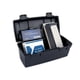 thumbnail image 1 of Kit portátil para toma de huellas dactilares con porta tarjetas, 1 of 5