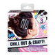 thumbnail image 1 of Kit Pinches Para El Pelo Crea Y Decora Pinza Fashion Angels, 1 of 3