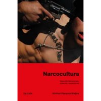 Paidos - Libro Narcocultura