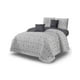 thumbnail image 1 of Cubrecama Colcha Quilt de Verano plaza y media, 1 of 3
