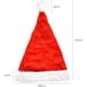 thumbnail image 2 of Gorro Viejo Pascuero Navidad Premium Navideño Adulto Rojo, 2 of 9