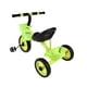 thumbnail image 3 of Triciclo Metálico Con Canasto Verde, 3 of 3