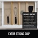 thumbnail image 3 of Revestimiento para cajones, estantes y armarios Gorilla Grip PowerGrip, color beige, 3 of 9