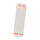 thumbnail image 4 of Caja De Almacenamiento De Juguetes Con Forma De Tubo Para Animales De Peluche, Ideal Para Dormitorio, Sala De Estar Y Sala De Juegos, Color Rosa, 4 of 5