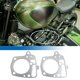 thumbnail image 2 of Unique Bargains Kit de Juntas Duradero de 1 Juego Reemplaza para Motores Kawasaki FR651V FR691V FR730V FS691V FX691V, 2 of 7