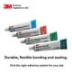 thumbnail image 5 of Sellador adhesivo 3M Fast Cure 4200, blanco, 90 ml, para barcos, 5 of 5