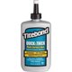 thumbnail image 1 of Pegamento Titebond Quick & Thick de alta resistencia, blanco, 240 ml, 1 of 2
