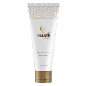 Elixir By Cocó March - Mascarilla Capilar Elixir De Cocó March Silk Keratin 150 Ml