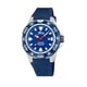 thumbnail image 1 of Reloj 18927/B Lotus Azul Hombre Diver, 1 of 3