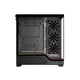 thumbnail image 3 of Gabinete Para Computador Diypc IDX5-BK-ARGB Negro, 3 of 3