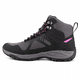 thumbnail image 2 of Botin Outdoor Negro Mujer Casual Funway Rain, 2 of 8