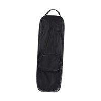 Magideal - Bolsa De Buceo, Bolsa Para Aletas De Natación, Mochila De Buceo, Bolsa Portátil Para Equipo De Snorkel, Correa De Hombro Ajustable Para Pesca Submarin
