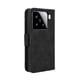 thumbnail image 3 of Funda Tipo Billetera FOXDOCK para Xiaomi 15 Pro – Tapa Flip con Tarjetero, 3 of 5