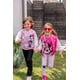 thumbnail image 4 of Outfit Disney: sudadera y leggings con volantes de Minnie Mouse para niñas, 4 of 8