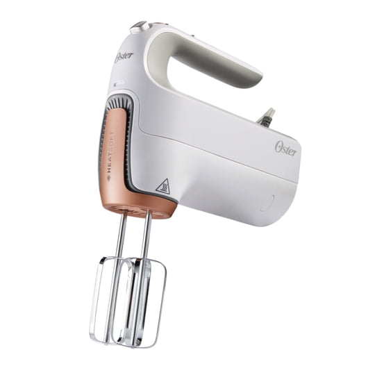 Oster - Batidora De Mano Tecnología Heatsoft™