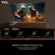 thumbnail image 3 of Proyector Smart TCL A1 Google TV P3801S-3ALCCL11 Full HD - Caja Reciclada, 3 of 6
