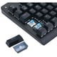 thumbnail image 3 of Teclado gamer mecánico dark avenger rgb k568gb-sp, 3 of 3