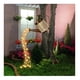 thumbnail image 4 of Regadera Solar Led Decorativa Impermeable Jardin Decoración, 4 of 6