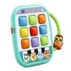 thumbnail image 2 of Learning Tablet VTech Squishy Lights con 9 botones durante más de 3 meses, 2 of 3