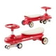 thumbnail image 1 of Correpasillo Andador Swing Car Rojo Playkids By LuBabycas, 1 of 8