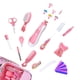thumbnail image 2 of Complete Baby Healthcare and Grooming Kit with Electric Nail Trimmer, Hair Brush, and Comb - Perfect for Newborns, Infants, Toddlers, Boys, and Girls - Ideal Baby Shower Gift, 2 of 4