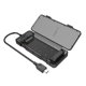 thumbnail image 1 of Carcasa SSD Ineo M.2 NVMe (PCIe) a USB 3.2 Gen 2 tipo C, 1 of 8