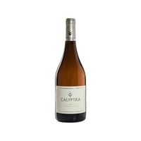 Vino Blanco Sauvignon Blanc Gran Reserva 13.8 ° Botella 750 Ml Calyptra