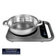 thumbnail image 3 of Cocinilla Eléctrica  de inducción AI11900, 3 of 5