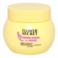 Genérico - Set 2 Cremas Facial De Arroz Hidratacion Nutritiva Lau