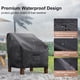 thumbnail image 3 of Funda para silla de patio Mrrihand impermeable, resistente, paquete de 2, 3 of 7
