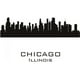 thumbnail image 1 of Decomural Chicago Illinois Usa City Skyline WS-15417, 1 of 2