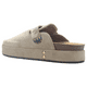 thumbnail image 4 of Zapato de mujer Taupe Casual Chalada Risco-3, 4 of 9