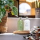 thumbnail image 2 of Molton Brown Gel de Baño y Ducha de Lirio y Flor de Magnolia 300ml/10oz, 2 of 9