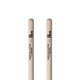 thumbnail image 2 of Baquetas Vic Firth T1 para timbales – 3 pares, 38 cm, fieltro, 2 of 9