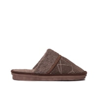 Pantufla Hombre Café Alean Chinitown