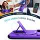 thumbnail image 4 of Funda FOXDOCK para Samsung Galaxy S24 FE – Magnética Antigolpes con Soporte y Protección Doble, 4 of 6
