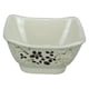 thumbnail image 1 of Cuenco Yanco Honda HO-5450 cuadrado de melamina de 300 ml, paquete de 48, 1 of 1