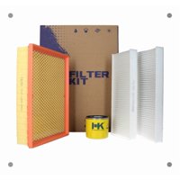 Repuestos Del Sol - Kit Filtro Hk Para Nissan Np300 2016 2021