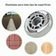 thumbnail image 5 of Ruedas Hook En Línea 76mm, 5 of 5