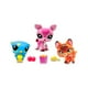 thumbnail image 3 of Juguetes Littlest Pet Shop Trio In Tube Wave 3 Forest Pets, 3 of 3