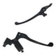thumbnail image 1 of Manilla De Freno Y Embrague Moto Honda Xr 50 negro, 1 of 3
