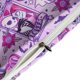 thumbnail image 5 of Pale Pink The Nightmare Before Christmas Comforter Set Soft 3 Pcs Twin Bedding Sets Thicken for All Season, 5 of 5