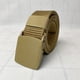 thumbnail image 5 of 1pc Men's Casual Imitation Nylon Outdoor Anti-static Fashion Belt, 5 of 5